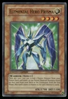 Elemental HERO Avian