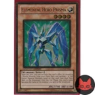 Elemental Hero Prisma