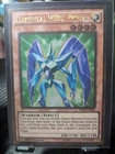 Elemental HERO Prisma
