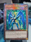 Elemental HERO Prisma