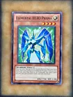 Elemental HERO Prisma