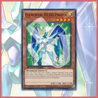 Elemental HERO Prisma
