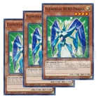 Elemental HERO Prisma