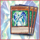 Elemental HERO Prisma