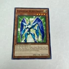 Elemental HERO Clayman