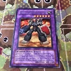 Elemental HERO Rampart Blaster
