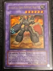 Elemental HERO Rampart Blaster