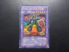 Elemental HERO Rampart Blaster