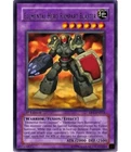 Elemental HERO Rampart Blaster