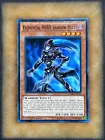 Elemental HERO Shadow Mist