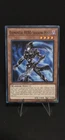 Elemental HERO Shadow Mist
