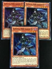 Elemental HERO Burstinatrix