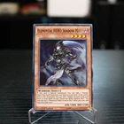 Elemental HERO Shadow Mist