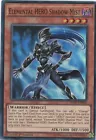 Elemental HERO Shadow Mist