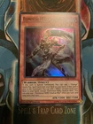 Elemental HERO Flare Neos