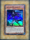 Elemental HERO Shadow Mist