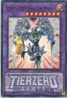 Elemental HERO Shining Flare Wingman