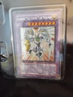 Elemental HERO Shining Flare Wingman