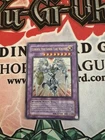 Elemental HERO Shining Flare Wingman
