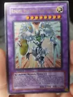 Elemental HERO Shining Flare Wingman