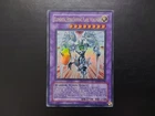 Elemental HERO Shining Flare Wingman