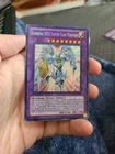 Elemental HERO Flare Neos