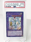 Elemental HERO Shining Flare Wingman