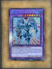 Elemental Hero Shining Flare Wingman