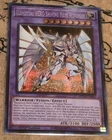 Elemental HERO Shining Flare Wingman