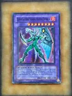 Elemental HERO Shining Phoenix Enforcer