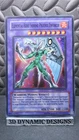 Elemental HERO Shining Phoenix Enforcer