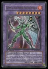 Elemental HERO Shining Phoenix Enforcer