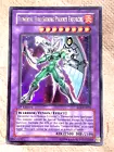 Elemental HERO Shining Phoenix Enforcer