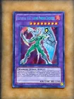 Elemental HERO Shining Phoenix Enforcer