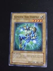 Elemental HERO Woodsman
