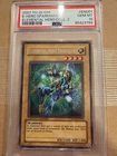 Elemental Hero Sparkman
