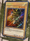 Elemental Hero Sparkman