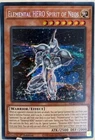 Radiant Spirit