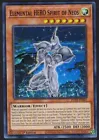 Elemental HERO Spirit of Neos