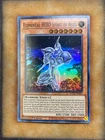 Elemental HERO Spirit of Neos