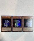 Elemental HERO Spirit of Neos