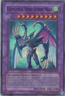Elemental HERO Storm Neos