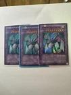 Elemental HERO Storm Neos