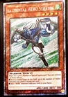 Elemental HERO Stratos