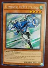 Elemental HERO Stratos
