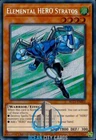 Elemental Hero Stratos