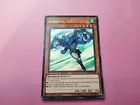 Elemental HERO Sunrise