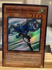 Elemental HERO Ocean