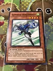 Elemental HERO Stratos