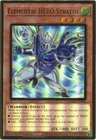 Elemental HERO Stratos